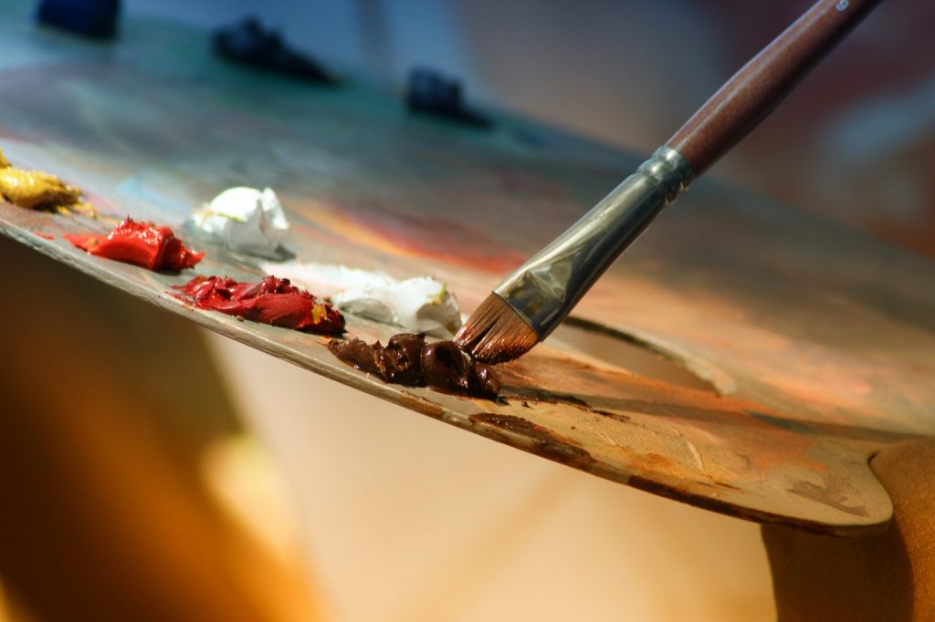 Why Do People Collect Art? Why Do People Collect Art?